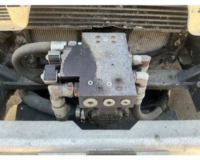 Peterbilt 320 Hydraulic Pump