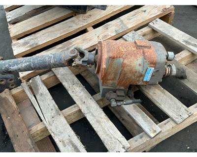 Oillgear PVWH60 Hydraulic Pump, P/N- PVWH60LSAYCNNN443B, S/N- 96232393
