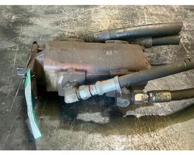 Zwei Hydraulic Pump/ Motor From Eaton/ Fuller FR16210C Transmission And Chelsea/