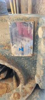 Access Truck Parts Pump off 1993 FLD112 Water Truck,   