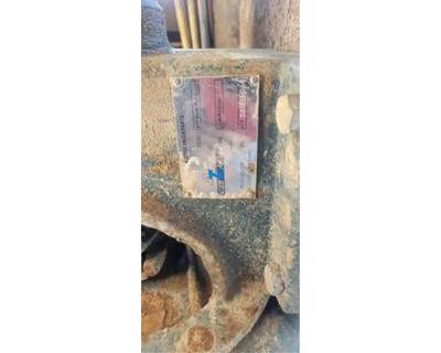 Access Truck Parts Pump off 1993 FLD112 Water Truck,   