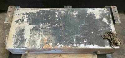 American LaFrance Condor Hydraulic Tank / Reservoir for a American La France CONDOR