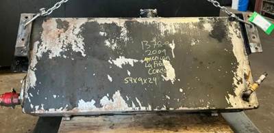 American LaFrance Condor Hydraulic Tank / Reservoir for a American La France CONDOR