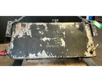 American LaFrance Condor Hydraulic Tank / Reservoir for a American La France CONDOR