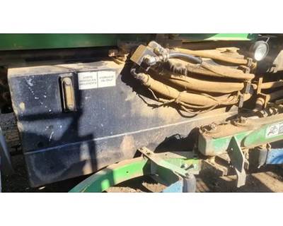 American LaFrance Condor Hydraulic Tank / Reservoir for a American La France CONDOR