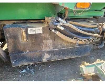 American LaFrance Condor Hydraulic Tank / Reservoir for a American La France CONDOR