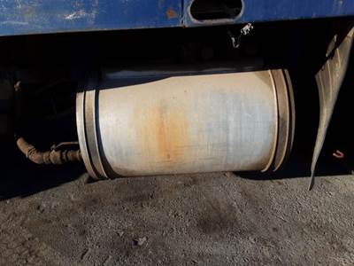 Autocar WX Hydraulic Tank / Reservoir