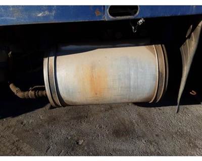 Autocar WX Hydraulic Tank / Reservoir