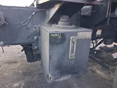 Capacity TJ5000 Hydraulic Tank / Reservoir for a Capacity Of Texas TJ5000