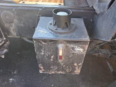 Capacity TJ5000 Hydraulic Tank / Reservoir