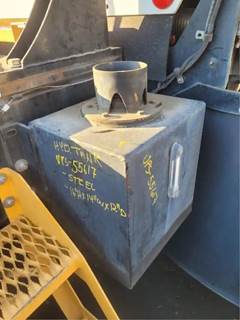 Capacity TJ5000 Hydraulic Tank / Reservoir for a Capacity Of Texas TJ5000