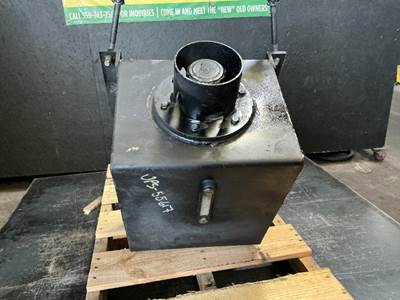 Capacity TJ5000 Hydraulic Tank / Reservoir for a Capacity Of Texas TJ5000