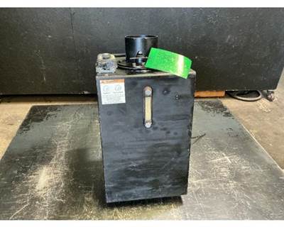 Capacity TJ5000 Right Hydraulic Tank / Reservoir for a Capacity Of Texas TJ5000