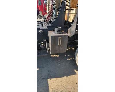 Capacity TJ5000 Hydraulic Tank / Reservoir