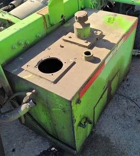 Freightliner Condor Hydraulic Tank / Reservoir for a Freightliner CONDOR LOW CAB FORWARD
