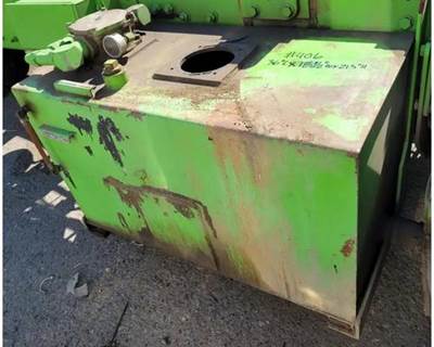 Freightliner Condor Hydraulic Tank / Reservoir for a Freightliner CONDOR LOW CAB FORWARD