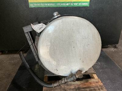 International 9200i Hydraulic Tank / Reservoir