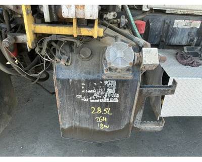Peterbilt 320 Hydraulic Tank / Reservoir