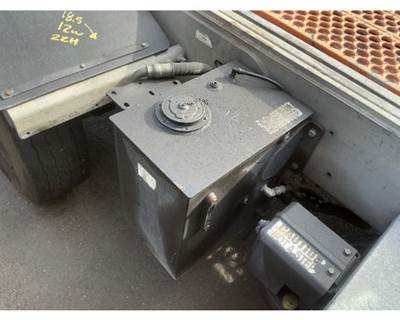 TICO T-8 Pro Spotter Hydraulic Tank / Reservoir