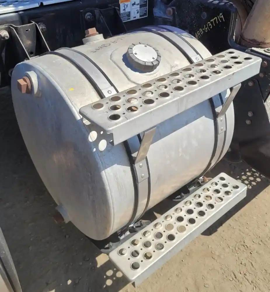 2012 Kenworth T800 Hydraulic Tank For Sale Fresno, CA ARBG1377195