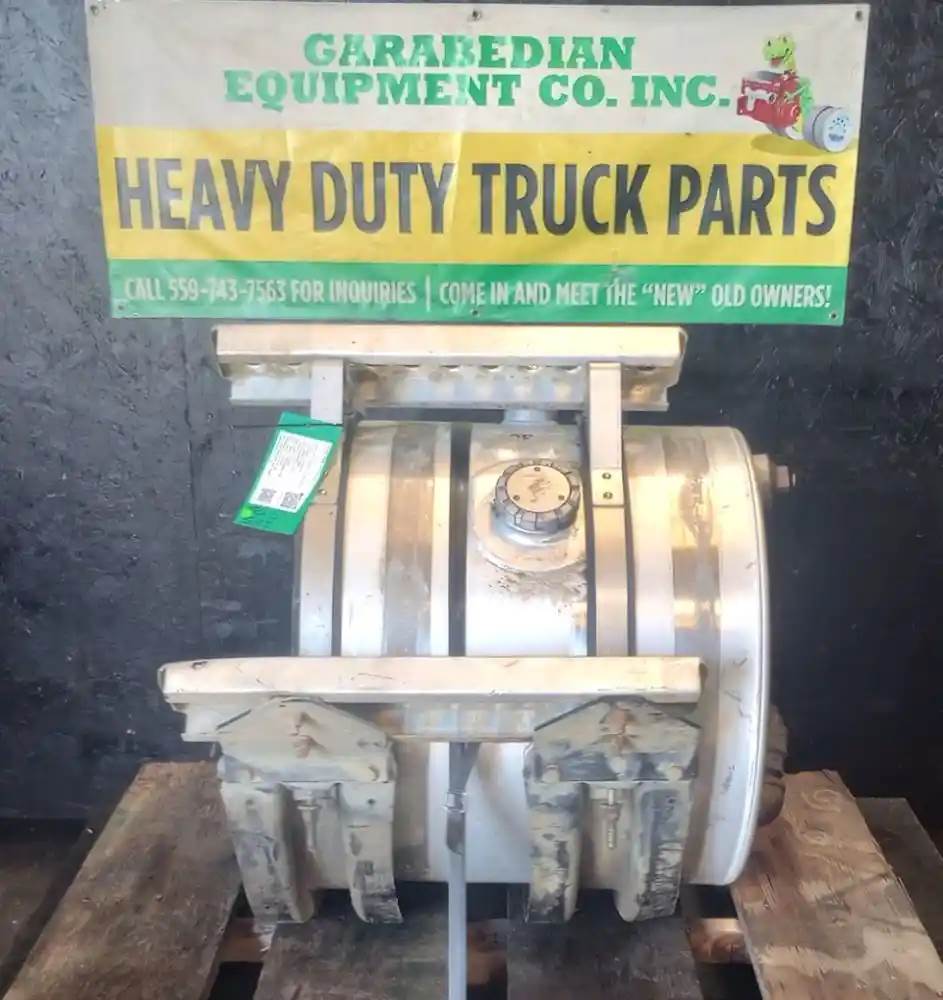 2013 Kenworth T800 Hydraulic Tank For Sale Fresno, CA ARBG13774810