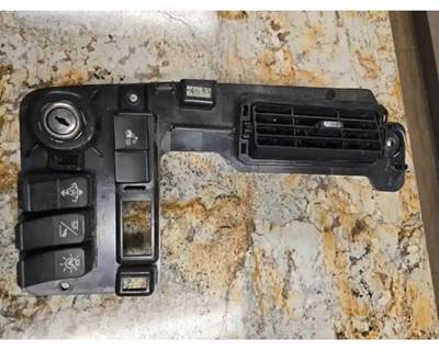 Kenworth T680 Ignition Switch