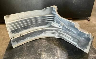 Freightliner Cascadia 113 Inner Fender