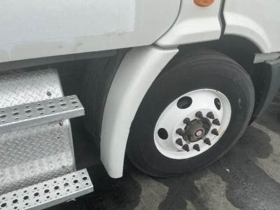 Freightliner Cascadia 113 Inner Fender for a Freightliner CASCADIA