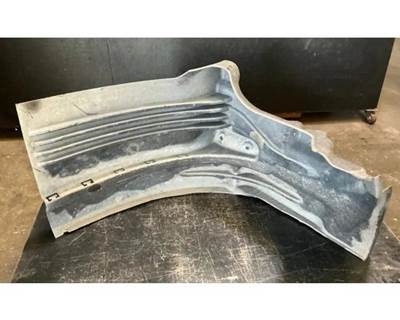 Freightliner Cascadia 113 Left Inner Fender