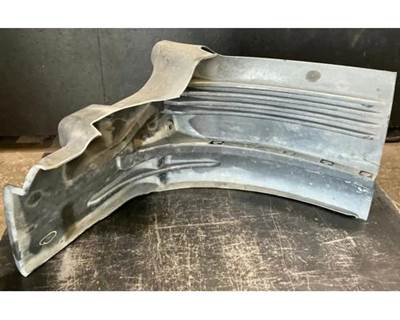 Freightliner Cascadia 113 Right Inner Fender