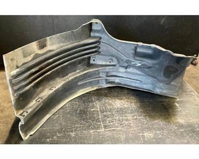 Freightliner Cascadia 113 Left Inner Fender
