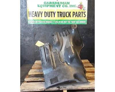 Freightliner Cascadia 113 Right Inner Fender