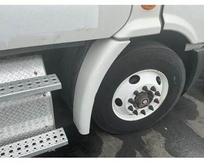 Freightliner Cascadia 113 Inner Fender