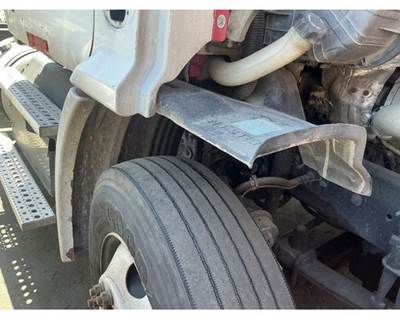 Freightliner Cascadia 113 Inner Fender for a Freightliner CASCADIA