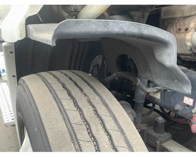 Freightliner Cascadia 113 Inner Fender for a Freightliner CASCADIA