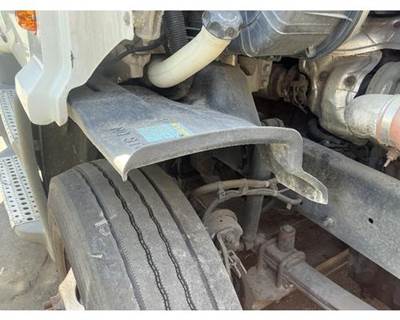 Freightliner Cascadia 113 Inner Fender for a Freightliner CASCADIA