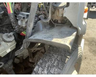 Freightliner Cascadia 113 Inner Fender for a Freightliner CASCADIA