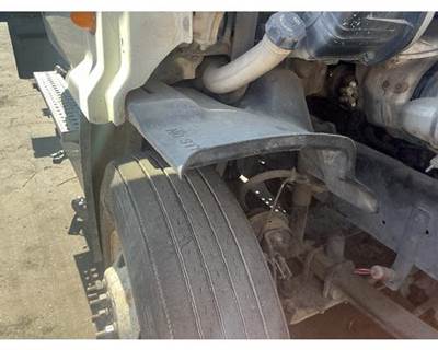 Freightliner Cascadia 113 Inner Fender for a Freightliner CASCADIA