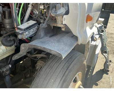 Freightliner Cascadia 113 Inner Fender for a Freightliner CASCADIA