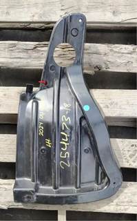 Freightliner Cascadia 116 Inner Fender for a Freightliner Cascadia 116 Day Cab