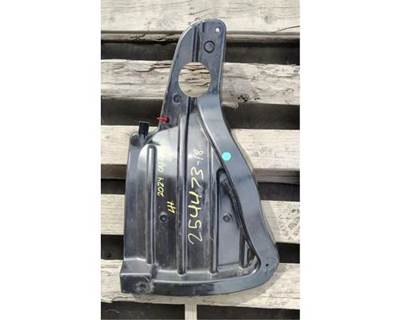 Freightliner Cascadia 116 Left Inner Fender for a Freightliner Cascadia 116 Day Cab