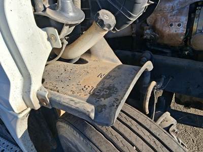 Freightliner Cascadia 125 Inner Fender for a Freightliner CASCADIA