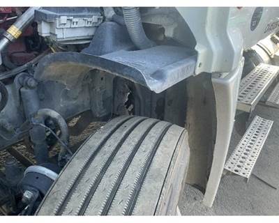 Freightliner Cascadia 125 Left Inner Fender