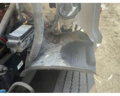 Freightliner Cascadia 125 Left Inner Fender for a Freightliner CASCADIA