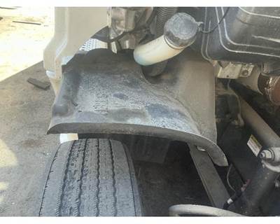 Freightliner Cascadia 125 Right Inner Fender for a Freightliner CASCADIA