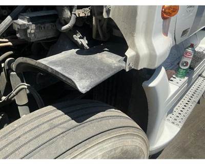 Freightliner Cascadia 125 Inner Fender for a Freightliner CASCADIA