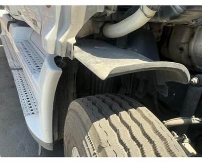 Freightliner Cascadia 125 Inner Fender for a Freightliner CASCADIA