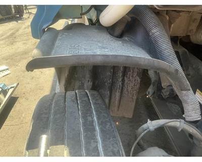 Freightliner Cascadia 125 Inner Fender
