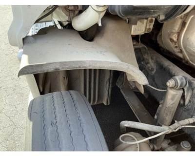 Freightliner Cascadia 125 Right Inner Fender for a Freightliner CASCADIA