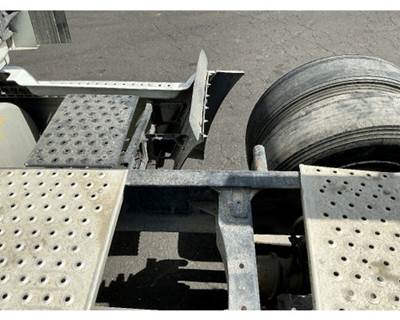 Freightliner Cascadia 125 Inner Fender for a Freightliner CASCADIA